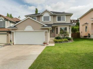 62 Edgebrook Hts NW, Calgary, AB T3A5M5