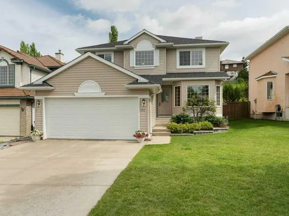 62 Edgebrook Hts NW, Calgary, AB T3A 5M5