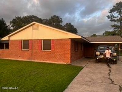 1703 George Dr, Opelousas, LA, 70570