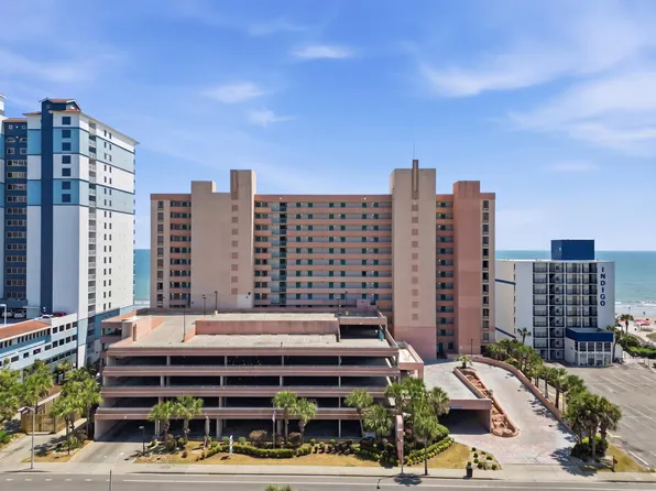 2207 S Ocean Blvd. #719, Myrtle Beach, SC 29577