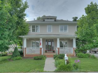 1220 Village Way S, Blacksburg, VA 24060