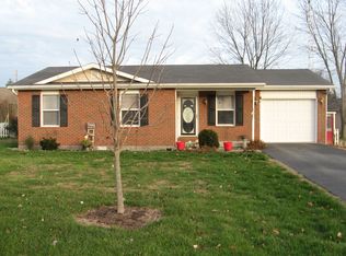 2714 Gladiola Ln, Madison, IN 47250