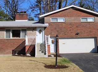 531 Hi Tor Dr, Pittsburgh, PA