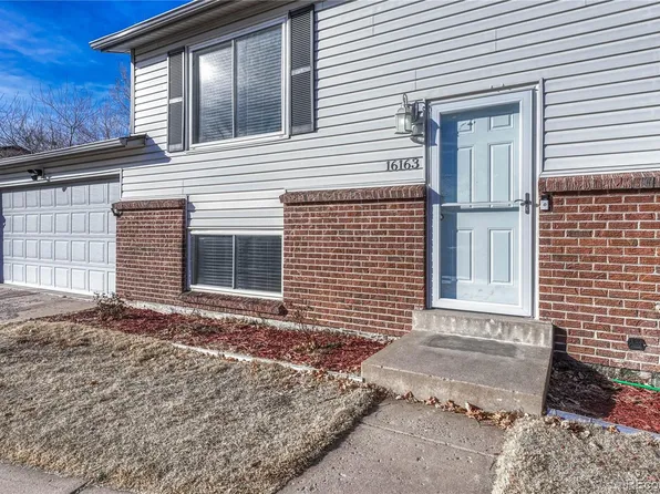 16163 E Brunswick Drive, Aurora, CO 80013