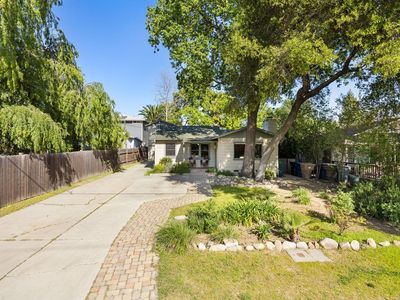 512 N Fulton St, Ojai, CA, 93023