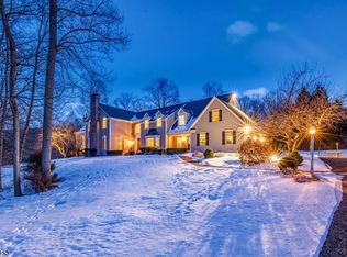 164 Fox Chase Rd, Chester, NJ 07930