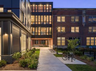 The Rise at Cambrian Rise, Burlington, VT 05401