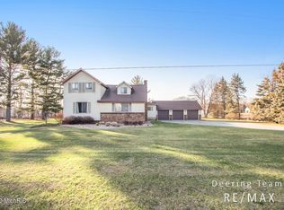 9337 56th Ave, Hudsonville, MI 49426