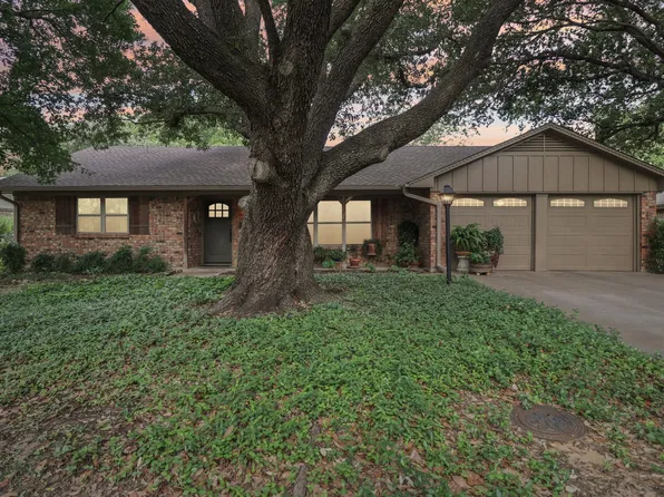 1113 Stanley St, Denton, TX 76201