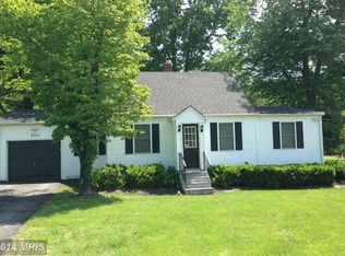2321 Davidsonville Rd, Gambrills, MD 21054