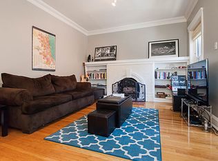 5958 N Glenwood Ave #1, Chicago, IL 60660