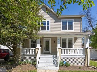 4512 Tuckerman St, Riverdale, MD