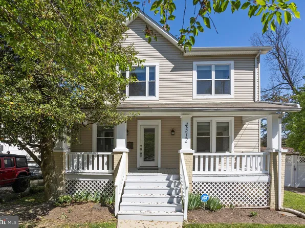 4512 Tuckerman St, Riverdale, MD 20737