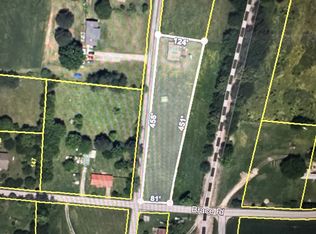 0 N Brace Rd, Summertown, TN 38483