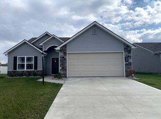 13139 Talis Ct, Fort Wayne, IN 46814