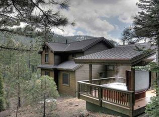 64 Winding Creek Rd, Olympic Valley, CA 96146