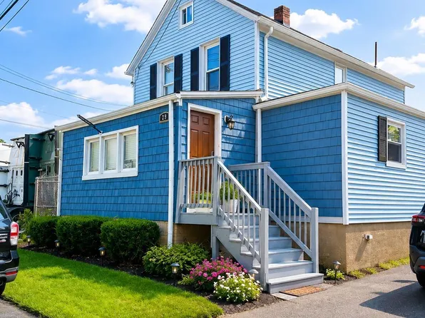 29 New St, Edison, NJ 08837