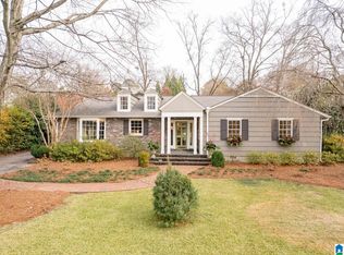 58 Country Club Blvd, Mountain Brk, AL 35213