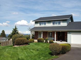 8180 SW Miller Hill Rd, Beaverton, OR 97007