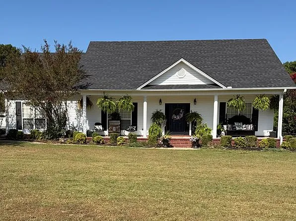 186 Highway 267 Spur, Beebe, AR 72012
