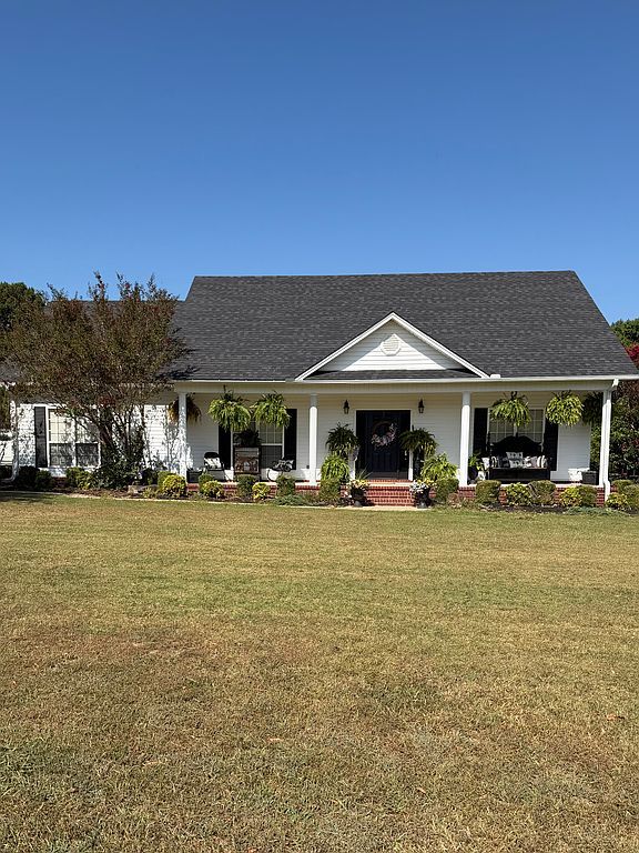 186 Highway 267 Spur - Property Image