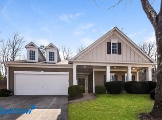 306 Springs Xing, Canton, GA 30114