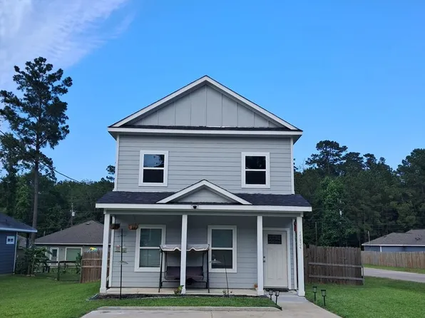 15834 Beechnut Dr, Montgomery, TX 77356