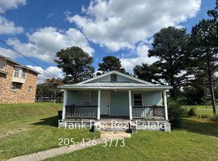1480 Hueytown Rd, Bessemer, AL 35023
