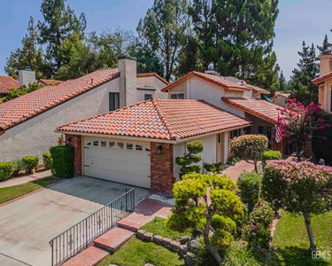 4186 Pinewood Lake Dr, Bakersfield, CA, 93309
