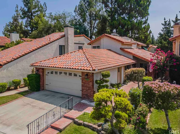 4186 Pinewood Lake Dr, Bakersfield, CA 93309