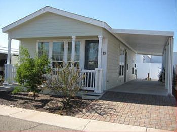 Mobile Home For Rent