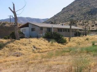 4072 Kelso Creek Rd, Weldon, CA 93283
