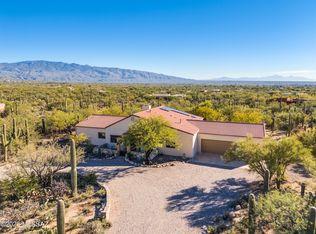 11200 E Camino Del Sahuaro, Tucson, AZ 85749