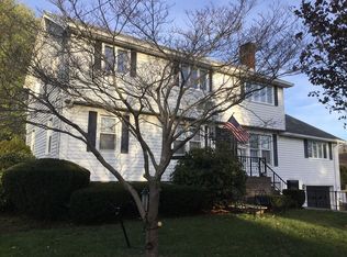 5 Roc Fall Rd, Hingham, MA 02043
