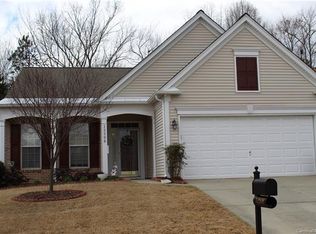 12508 Bobhouse Dr, Charlotte, NC 28277