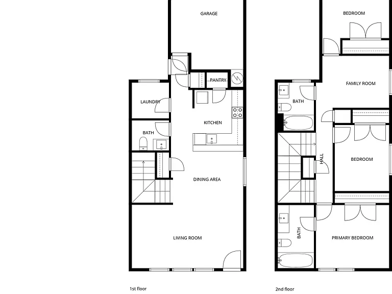 Audra Townhomes — Photo 45