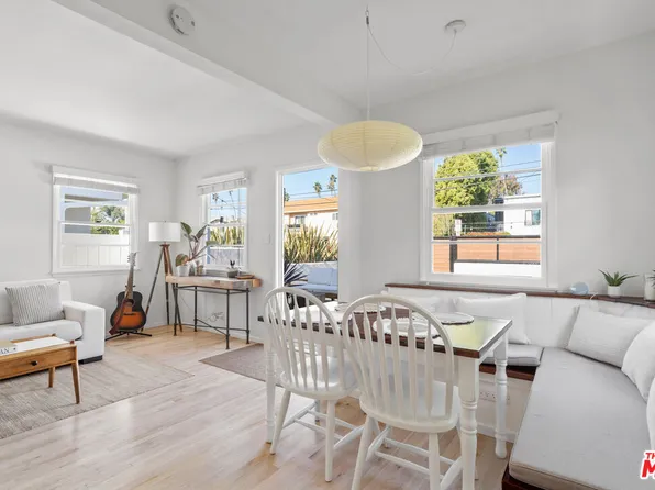 668 Marr St, Venice, CA 90291