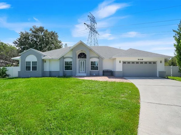 9106 GALLEON COURT, ORLANDO, FL 32819