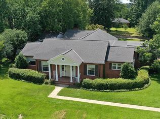 600 S Cleveland Ave, Brookhaven, MS 39601