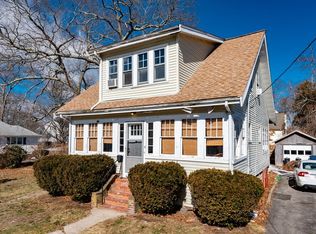 9 Stacy St, Randolph, MA 02368