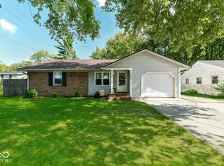 347 N Raceway Rd, Indianapolis, IN 46234