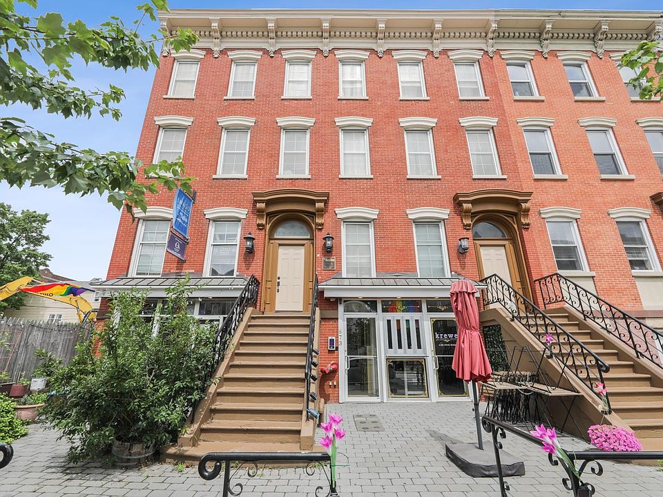 673 Bergen Ave, Jersey City, NJ 07304 Zillow
