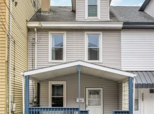 223 10th St, Pittsburgh, PA