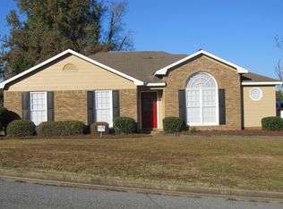 1658 Bunker Hill Rd, Columbus, GA 31907