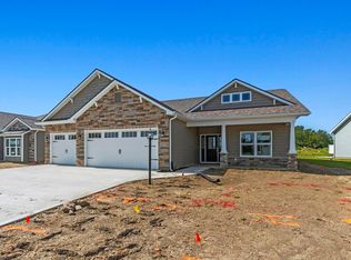 3095 Rocky Way, Winona Lake, IN