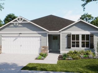 1056 Ben Thomas Dr NE #2, Leland, NC 28451