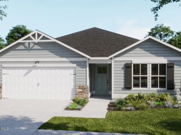 1056 Ben Thomas Drive NE #2, Leland, NC 28451