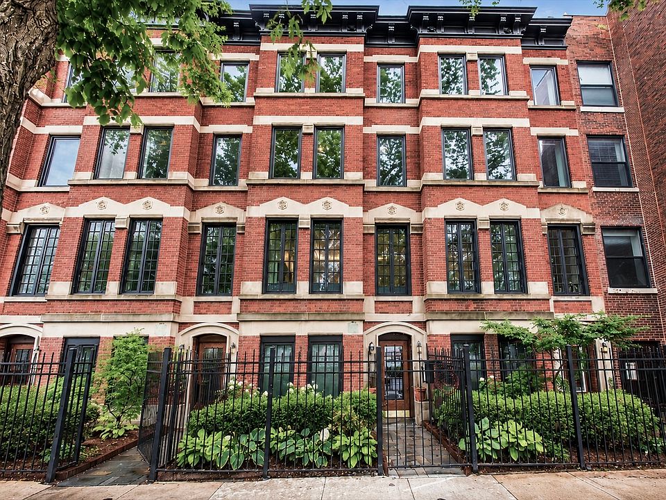 1st image of 319 W Webster Ave #1