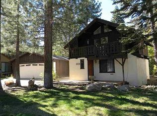 1437 Majestic Pines Dr, Mammoth Lakes, CA 93546