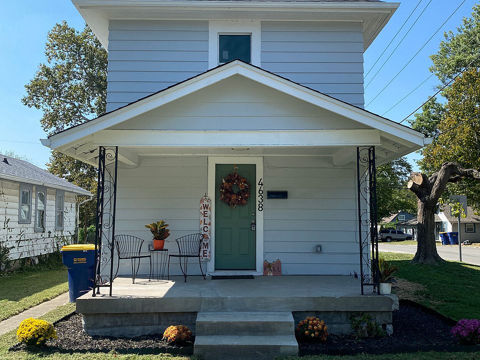 1st image of 4638 N Longworth Ave